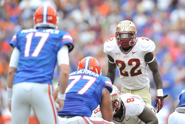 2014 NFL Draft: Top 10 Underrated Prospects