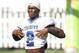 Top-ranked CB Kevin Toliver