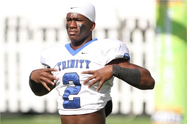 Everything You Need to Know About the 2015 Recruiting Class