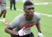 Texas safety Deionte Thompson
