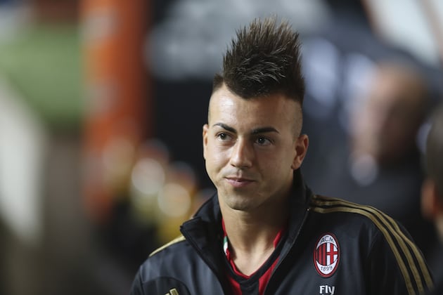 5 Reasons AC Milan's Stephan El Shaarawy Will Succeed Under Clarence Seedorf
