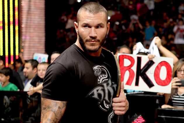 Breaking Down the Best and Worst of the WWE for Week of Feb. 3