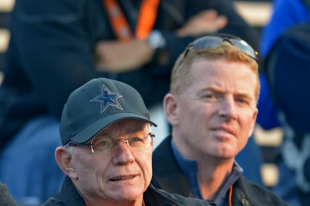 Dallas Cowboys' Free Agency and Draft Wish List
