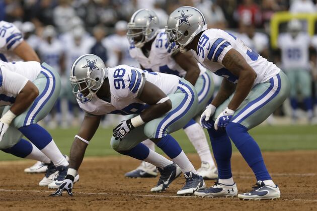 Dallas Cowboys: Players Bound to Break out in 2014
