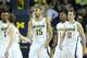 What questions remain about Michigan's 2013-14 season?