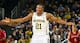 Zak Irvin is still struggling with consistency.