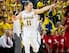 Nik Stauskas is still in the hunt for Big Ten Conference Player of the Year honors.