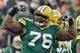 Defensive end Mike Daniels is poised for a breakout season for the Packers in 2014.