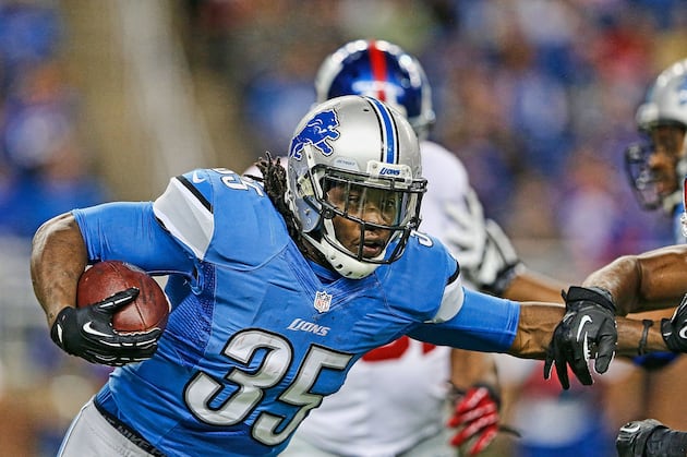 Setting Odds for Detroit Lions Signing Their Top 7 Free Agent Targets