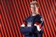 David Backes