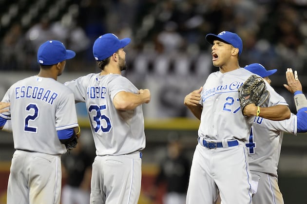 Complete Kansas City Royals 2014 Spring Training Preview