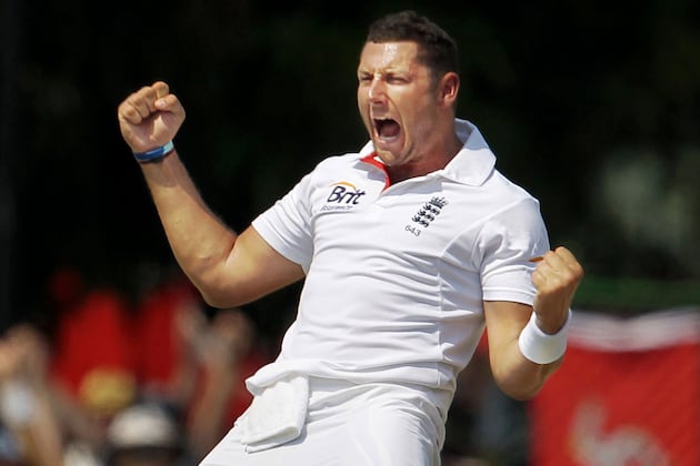 Tim Bresnan and Cricket's Best Winning Streaks