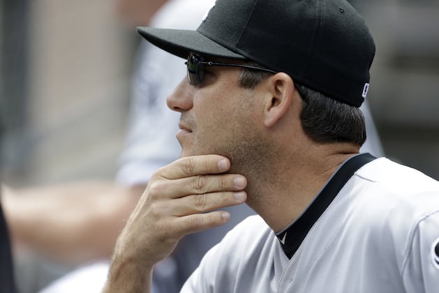 2014 Chicago White Sox Spring Training Preview