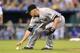 Matt Lindstrom will be counted on to remain a steady force in the bullpen.