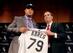 Much is expected of Jose Abreu.
