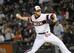 Daniel Webb will have to excel, but the closer's role is there for the taking.
