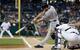 Conor Gillaspie has a sweet swing.