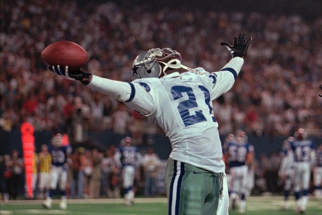 The 25 Biggest Trash-Talkers in Sports History