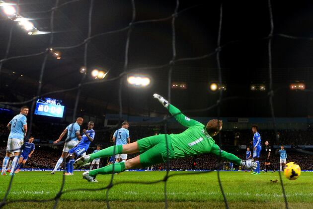 Manchester City: 5 Keys to Securing the Title