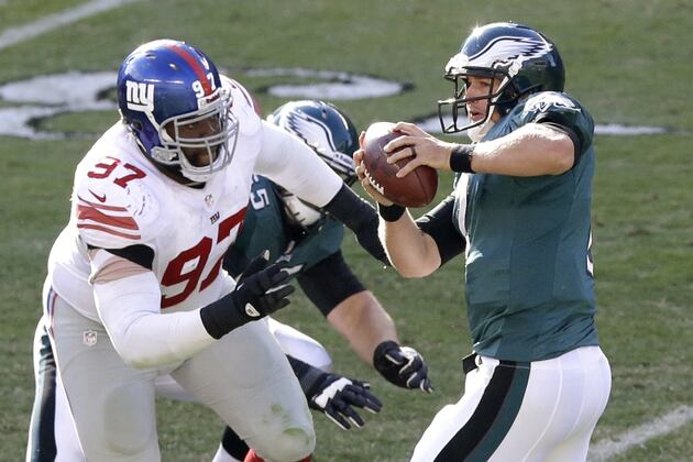 Picking the Ideal Free Agent to Fill Each of the Bears' Holes