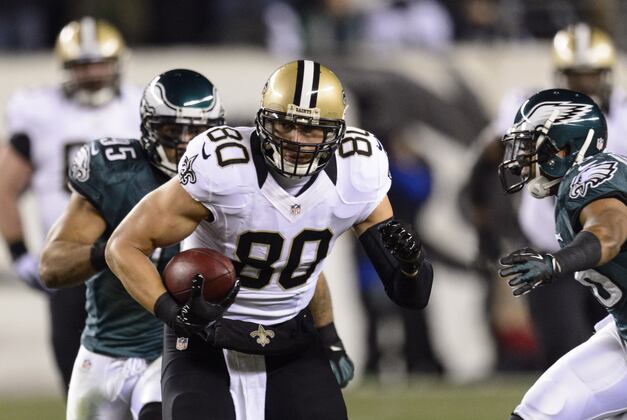 Projecting Every 2014 NFL Franchise Tag Recipient