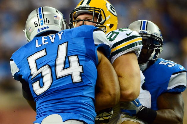 6 Detroit Lions Bound to Break out in 2014