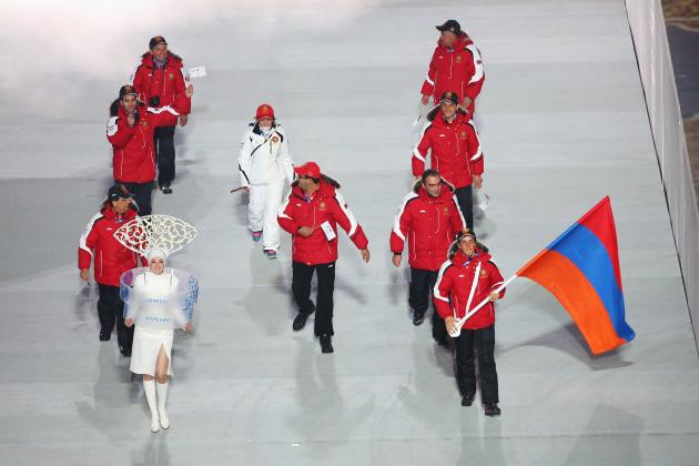 Armenia