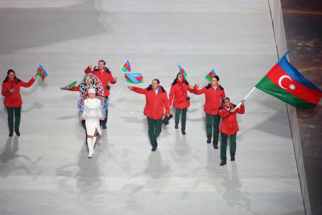 Azerbaijan