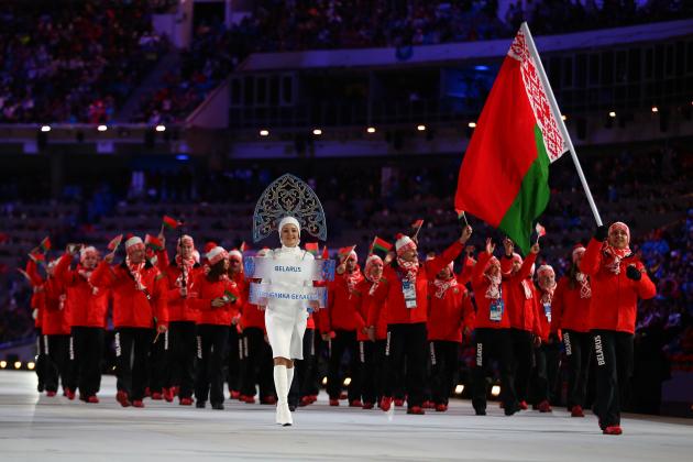 Belarus