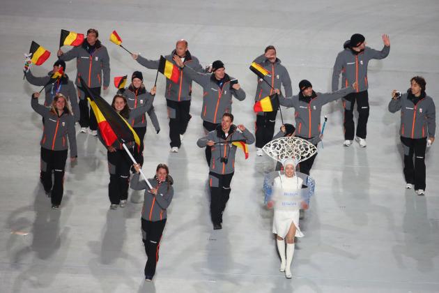 Belgium