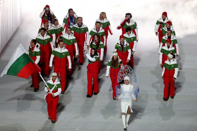 Bulgaria