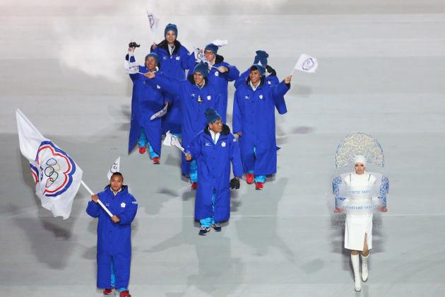 Chinese Taipei