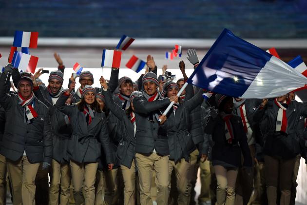 France
