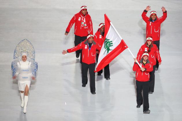 Lebanon