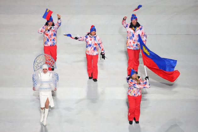 Liechtenstein