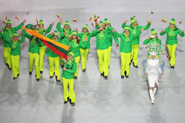 Lithuania