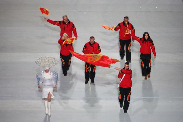 Montenegro