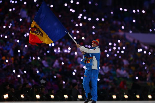 Republic of Moldova