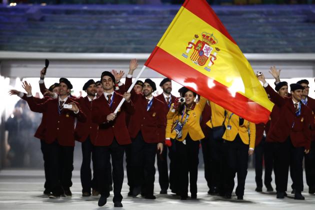Spain