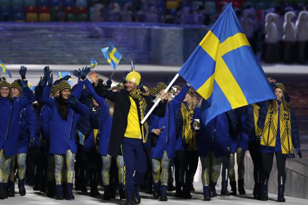 Sweden
