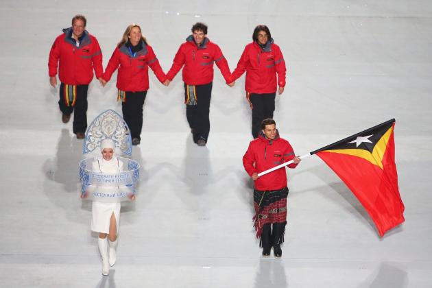 Timor-Leste