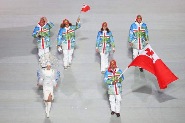 Tonga