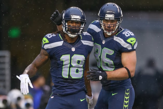 Analyzing Potential Seattle Seahawks Salary Cap Casualties in the 2014 Offseason