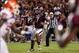 Texas A&M's Kenny Hill will get the first crack at replacing Johnny Manziel.