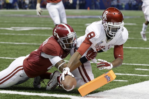 The Top 25 Non-Conference Showdowns We Wish We Could Schedule in 2014