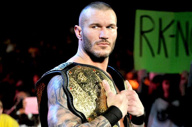 The Good, the Great and the Awesome from SmackDown 2/7/14