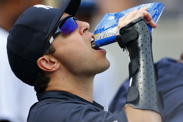 Pre-Spring Training Injury Updates for MLB's Top Recovering Stars