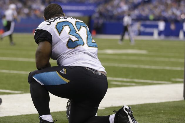 2014 NFL Free Agents: Players Who Should Take a Hometown Discount