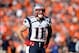 Who will follow in Julian Edelman's footsteps?