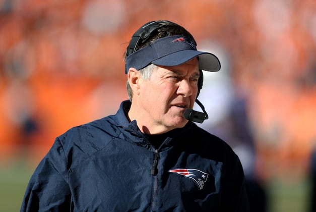 Previewing What the Patriots Will Be Looking for at the Scouting Combine